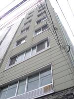 小松第一ビルの外観