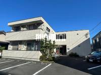 ヘーベルスズキの外観