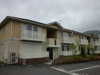 兵庫県丹波市柏原町南多田(アパート)の賃貸物件の外観