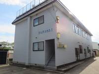 物件の外観画像