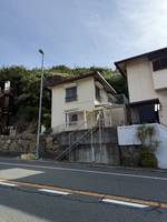 岡山県玉野市宇野7(一戸建)の賃貸物件の外観