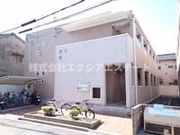 物件の外観画像