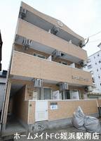 物件の外観画像