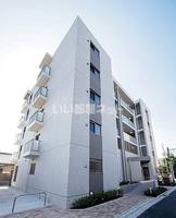 物件の外観画像