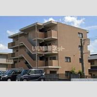 メゾンアポロの外観