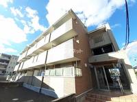 滋賀県大津市皇子が丘1(マンション)の賃貸物件の外観