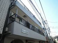 フェニックスIの外観