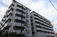 ルミエール3番館の外観