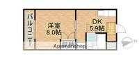 佐鳴の丘の間取り