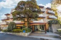 東京都港区三田4(マンション)の賃貸物件の外観