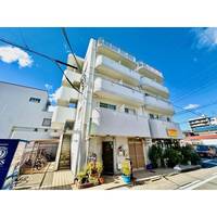 CH志賀本通IIの外観