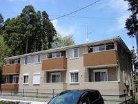 茨城県日立市小木津町3(アパート)の賃貸物件の外観