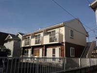 物件の外観画像