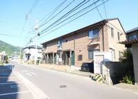 香川県丸亀市土器町東4(アパート)の賃貸物件の外観