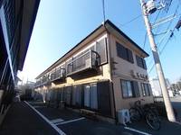 物件の外観画像