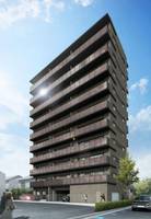 物件の外観画像