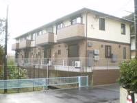 神奈川県鎌倉市植木(一戸建)の賃貸物件の外観