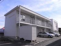 物件の外観画像