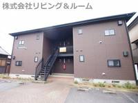 物件の外観画像
