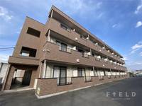 YJ houseの外観