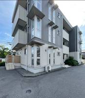 広島県福山市東川口町4(アパート)の賃貸物件の外観