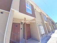 物件の外観画像