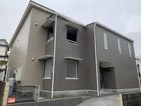 神奈川県秦野市曽屋2(アパート)の賃貸物件の外観