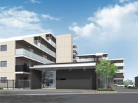 物件の外観画像