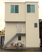 東京都葛飾区鎌倉1(アパート)の賃貸物件の外観