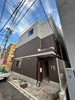 物件の外観画像