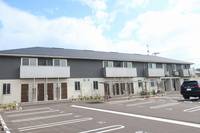 香川県綾歌郡宇多津町岩屋(アパート)の賃貸物件の外観