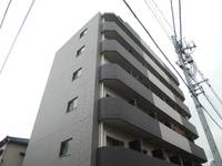 フェニックス椎名町の外観