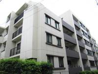 サンクタス文京大塚 アヴァンテラスの外観