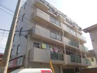 神奈川県横浜市保土ヶ谷区保土ケ谷町1(マンション)の賃貸物件の外観