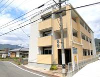 広島県広島市安佐南区大町東3(アパート)の賃貸物件の外観