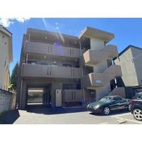 栃木県宇都宮市清住1(マンション)の賃貸物件の外観