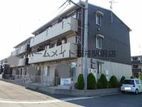 イルマーレの外観