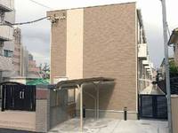 物件の外観画像