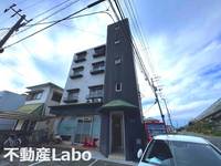 徳島県徳島市応神町古川字戎子野(マンション)の賃貸物件の外観