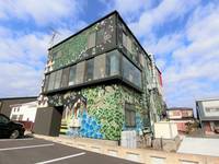 千葉県長生郡一宮町一宮(マンション)の賃貸物件の外観