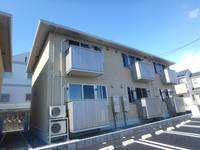 ノ-スヒルズの外観