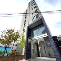 熊本県熊本市中央区白山3(マンション)の賃貸物件の外観