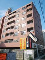 東京都杉並区堀ノ内3(マンション)の賃貸物件の外観