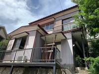 神奈川県横浜市戸塚区吉田町(一戸建)の賃貸物件の外観