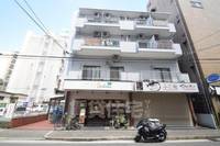 大阪府大阪市住吉区苅田7(マンション)の賃貸物件の外観