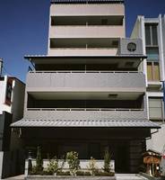 京都府京都市中京区玉蔵町(マンション)の賃貸物件の外観