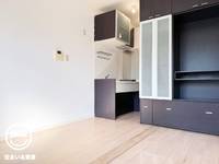 ソリッド則武の外観