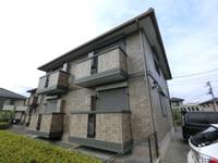 千葉県市原市岩崎1(アパート)の賃貸物件の外観