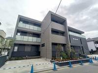 物件の外観画像