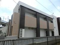 物件の外観画像